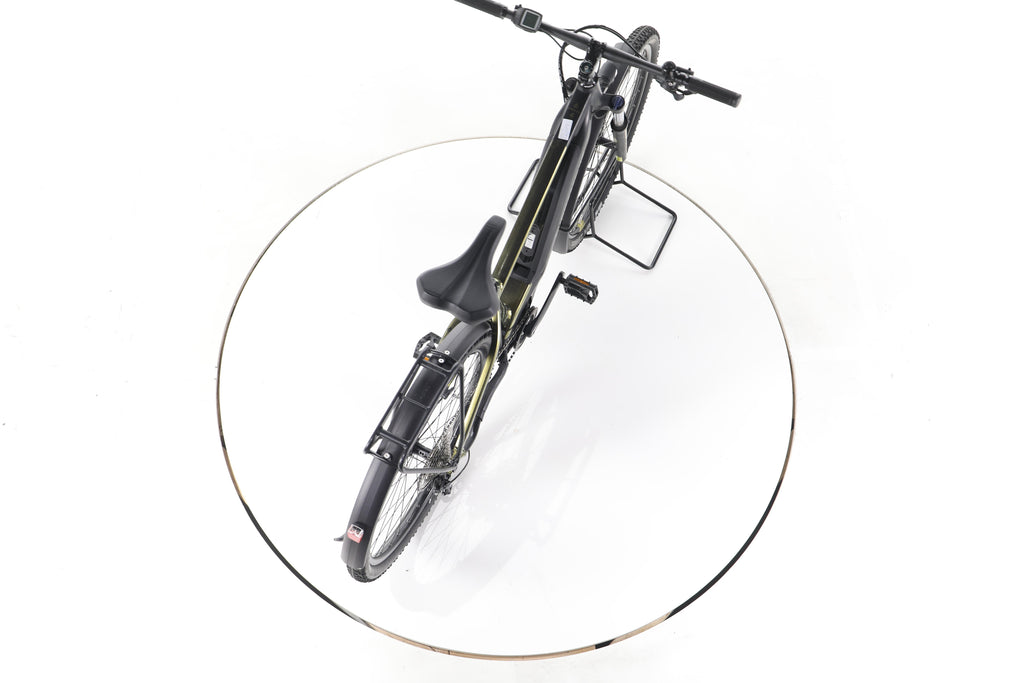 Bergamont E-Revox 4 EQ Trekking E-Bike - Image 23