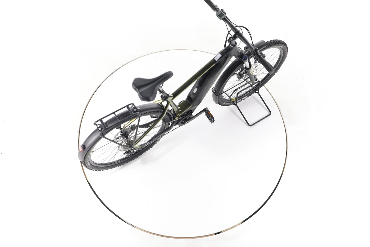 Bergamont E-Revox 4 EQ Trekking E-Bike - Image 24