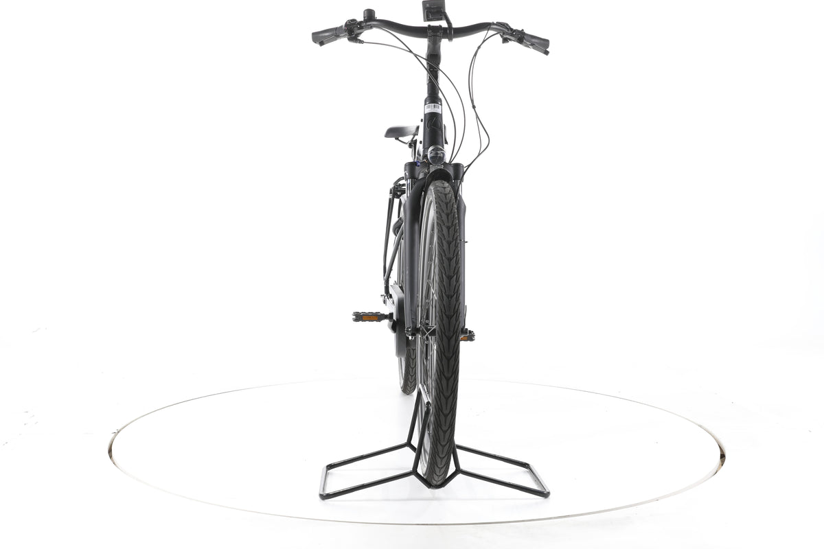 Kalkhoff Image 3.B Advance City E-Bike Tiefeinsteiger - Image 4