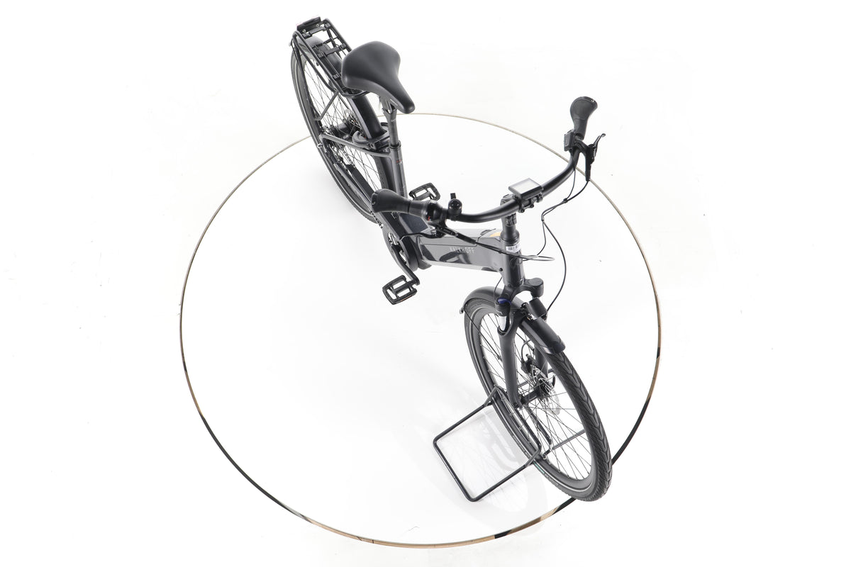 Kalkhoff Image 3.B Advance City E-Bike Tiefeinsteiger - Image 15