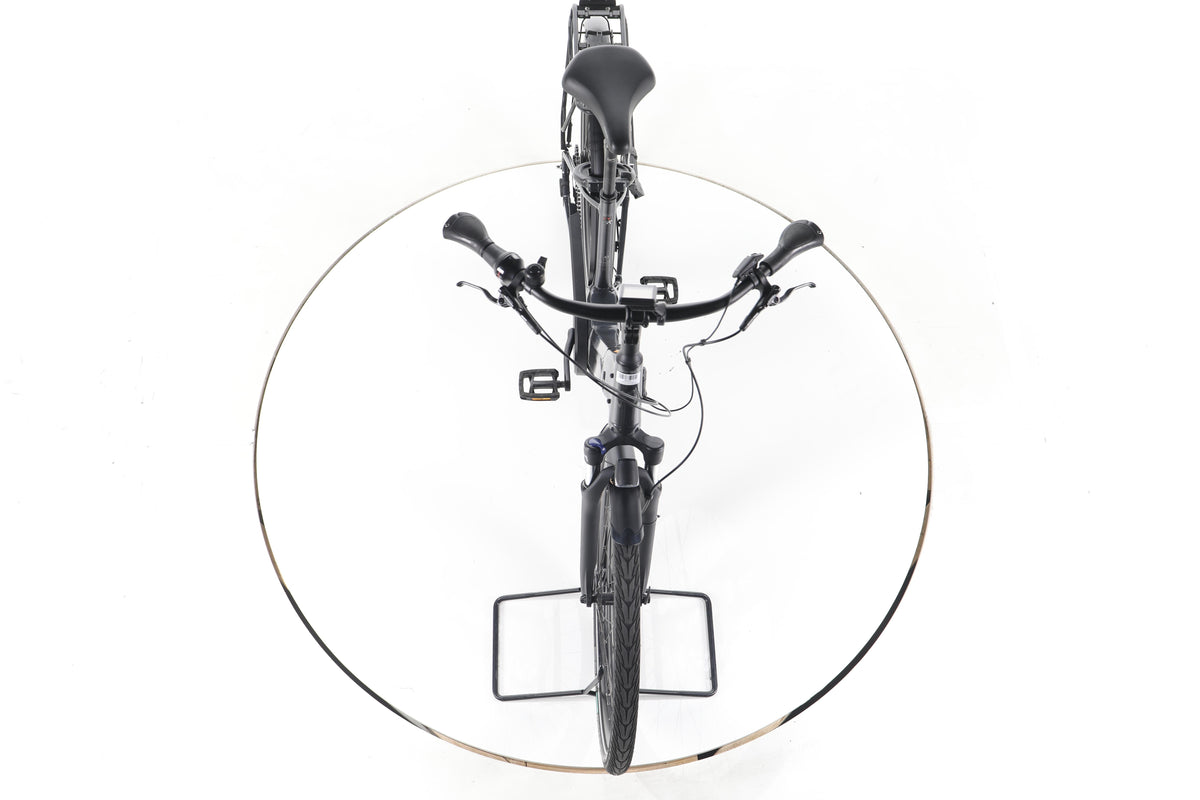 Kalkhoff Image 3.B Advance City E-Bike Tiefeinsteiger - Image 16