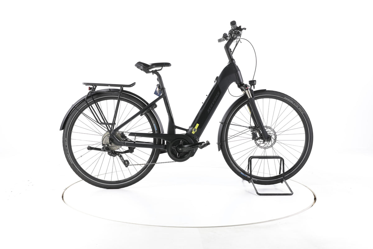 Stevens E-Lavena PT5 Forma Trekking E-Bike Tiefeinsteiger - Image 1
