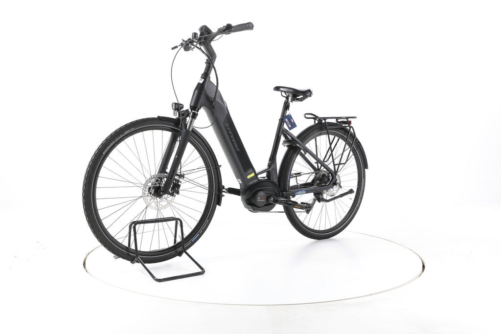 Stevens E-Lavena PT5 Forma Trekking E-Bike Tiefeinsteiger - Image 6