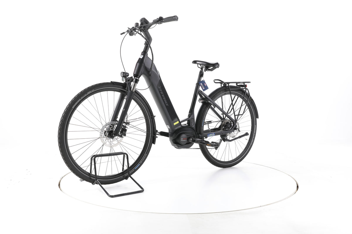 Stevens E-Lavena PT5 Forma Trekking E-Bike Tiefeinsteiger - Image 6