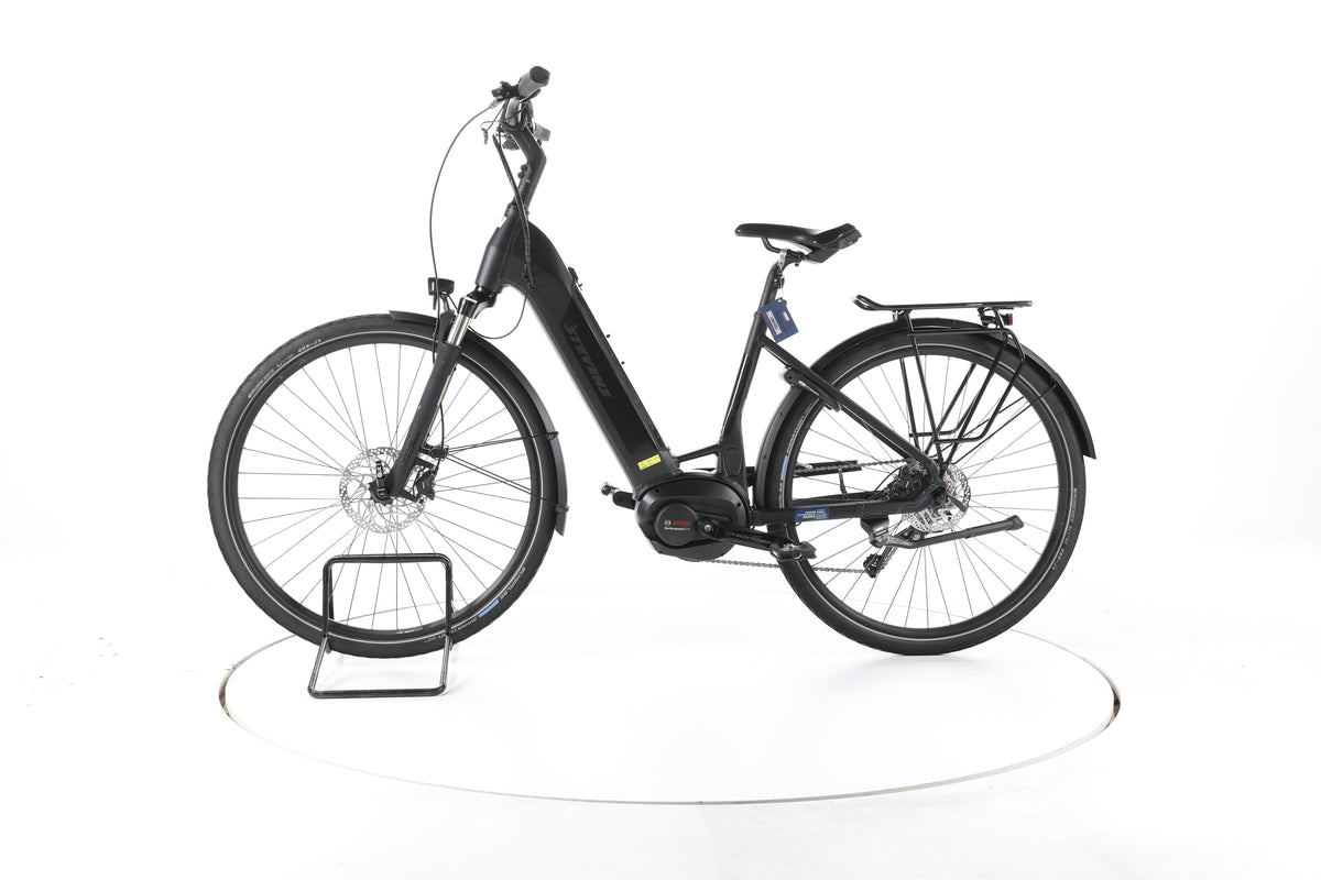 Stevens E-Lavena PT5 Forma Trekking E-Bike Tiefeinsteiger - Image 7