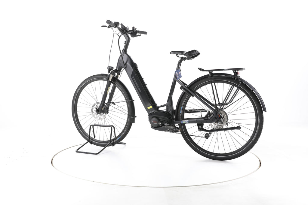 Stevens E-Lavena PT5 Forma Trekking E-Bike Tiefeinsteiger - Image 8
