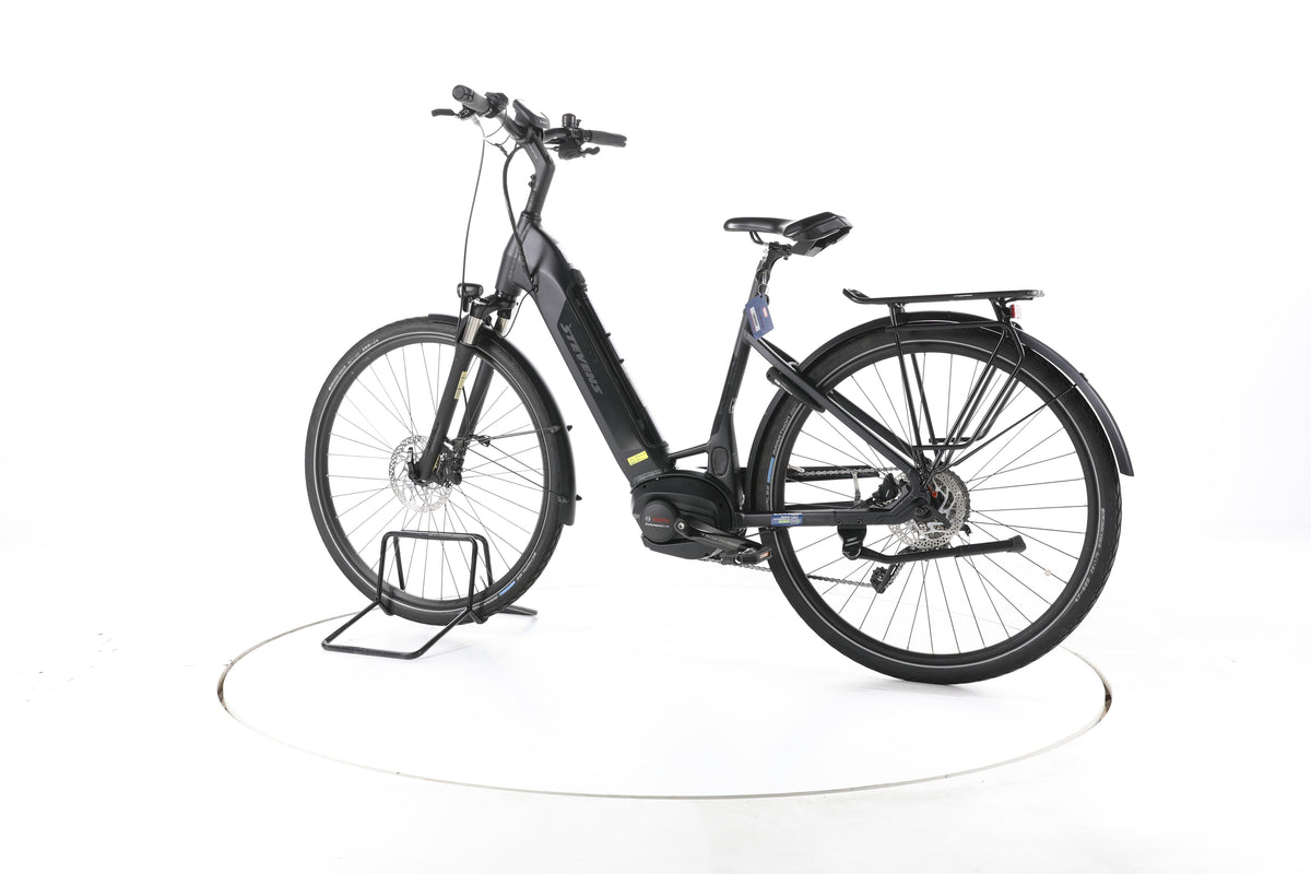 Stevens E-Lavena PT5 Forma Trekking E-Bike Tiefeinsteiger - Image 8