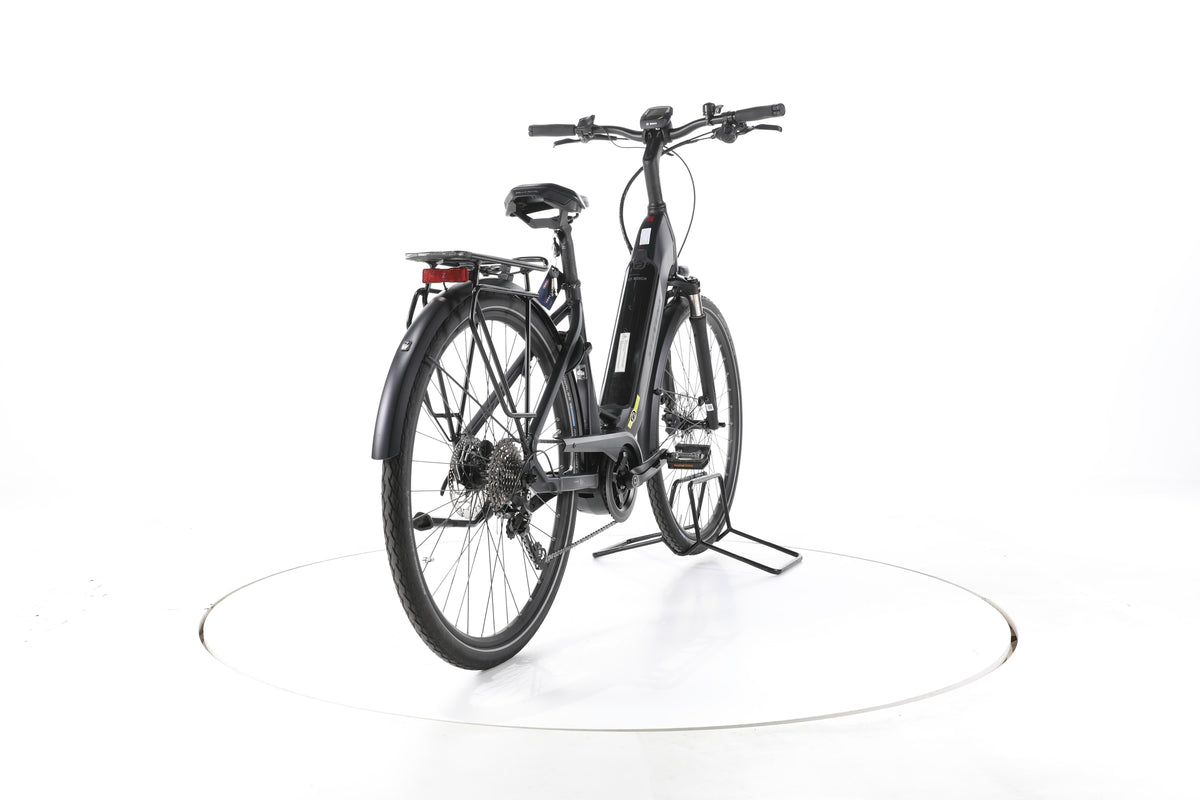 Stevens E-Lavena PT5 Forma Trekking E-Bike Tiefeinsteiger - Image 11