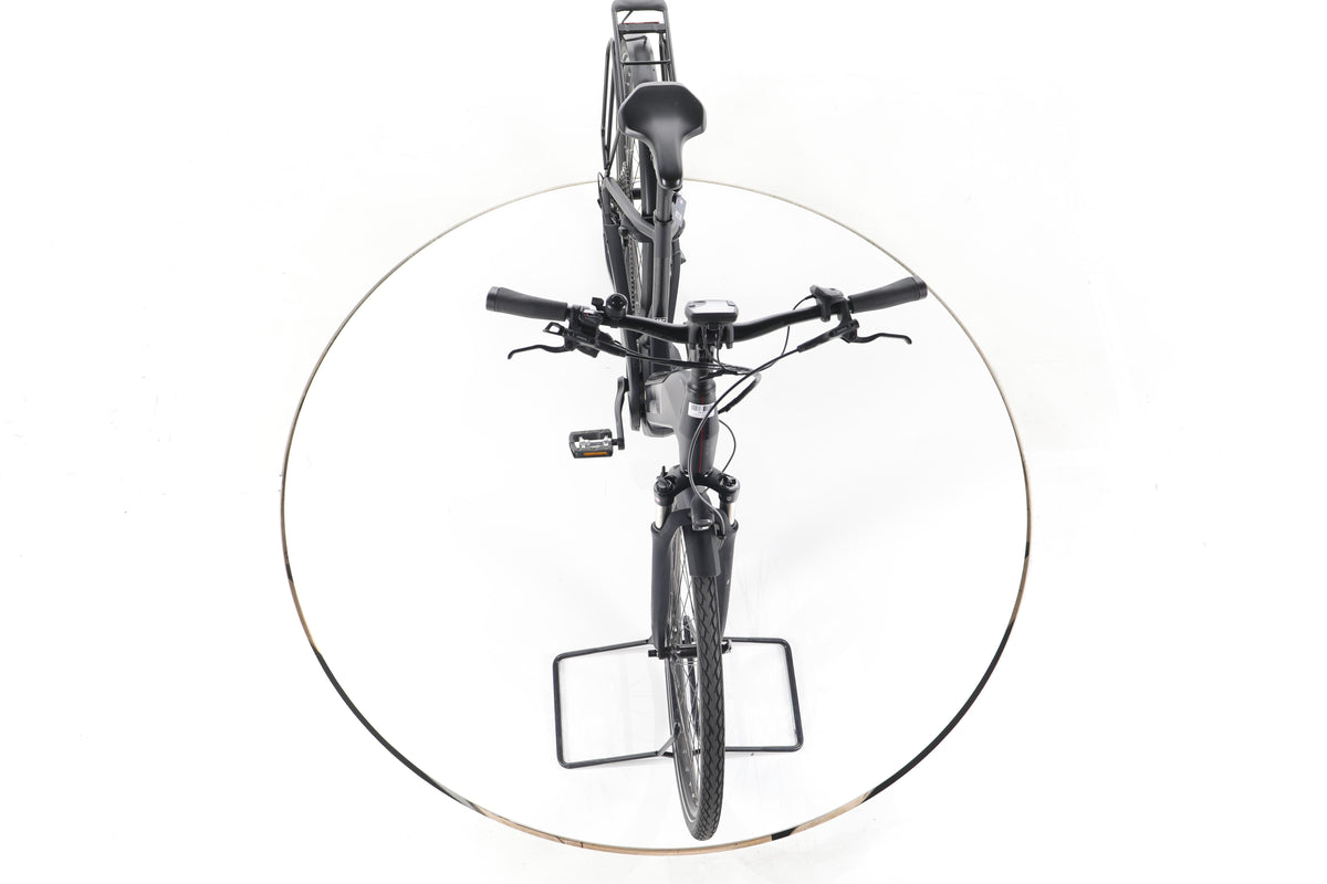 Stevens E-Lavena PT5 Forma Trekking E-Bike Tiefeinsteiger - Image 16