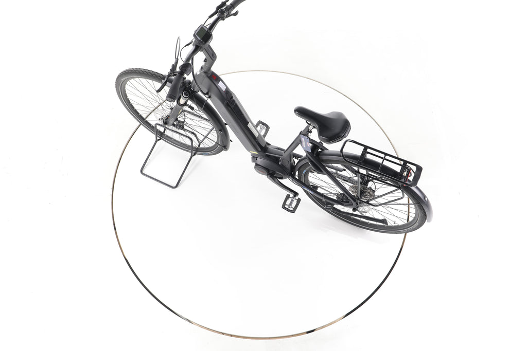Stevens E-Lavena PT5 Forma Trekking E-Bike Tiefeinsteiger - Image 20