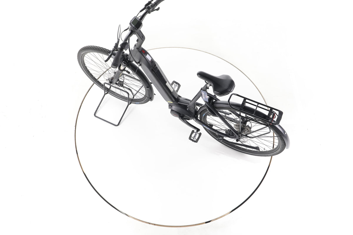 Stevens E-Lavena PT5 Forma Trekking E-Bike Tiefeinsteiger - Image 20