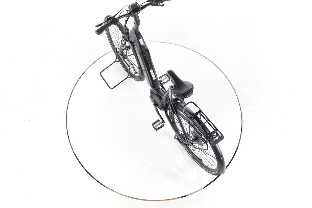 Stevens E-Lavena PT5 Forma Trekking E-Bike Tiefeinsteiger - Image 21