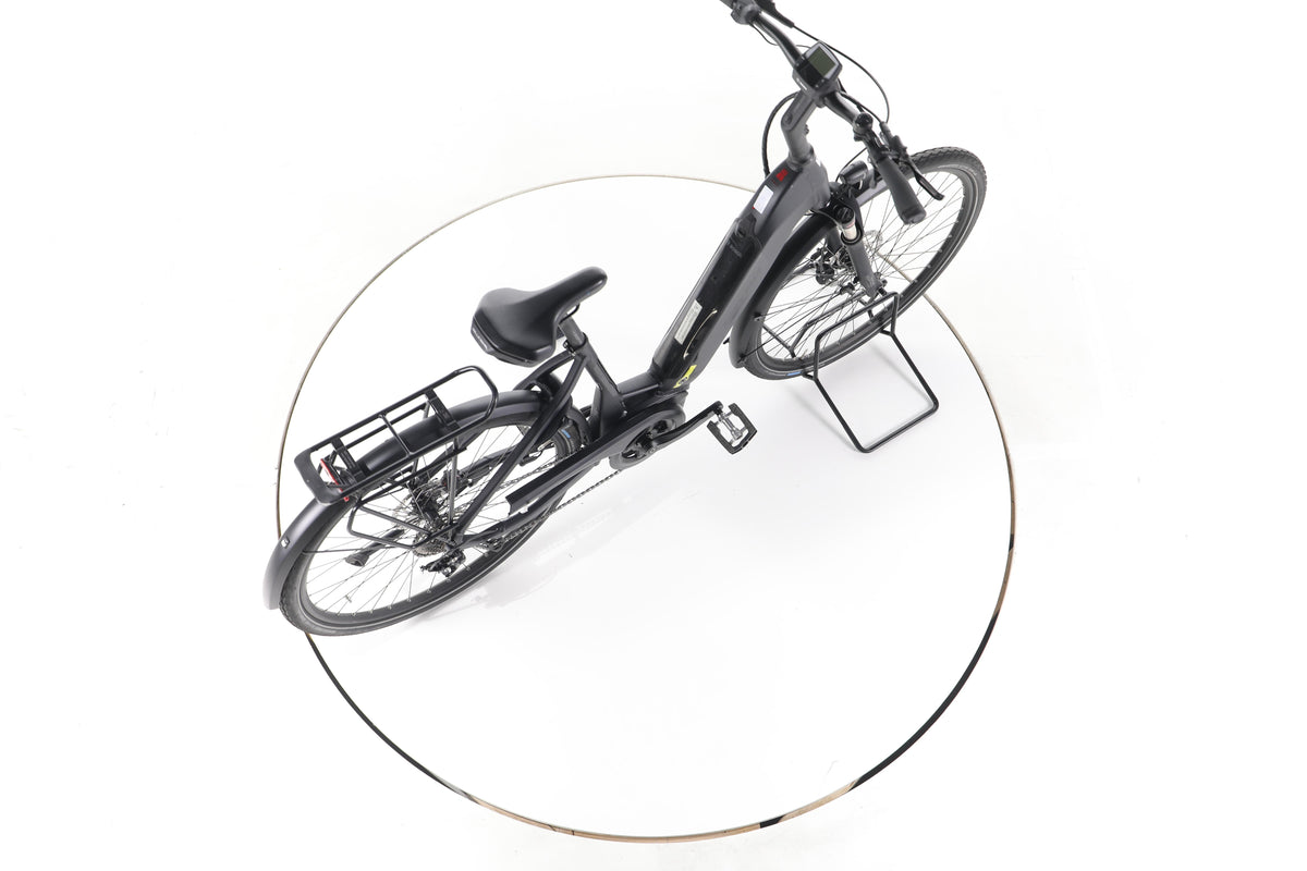 Stevens E-Lavena PT5 Forma Trekking E-Bike Tiefeinsteiger - Image 24