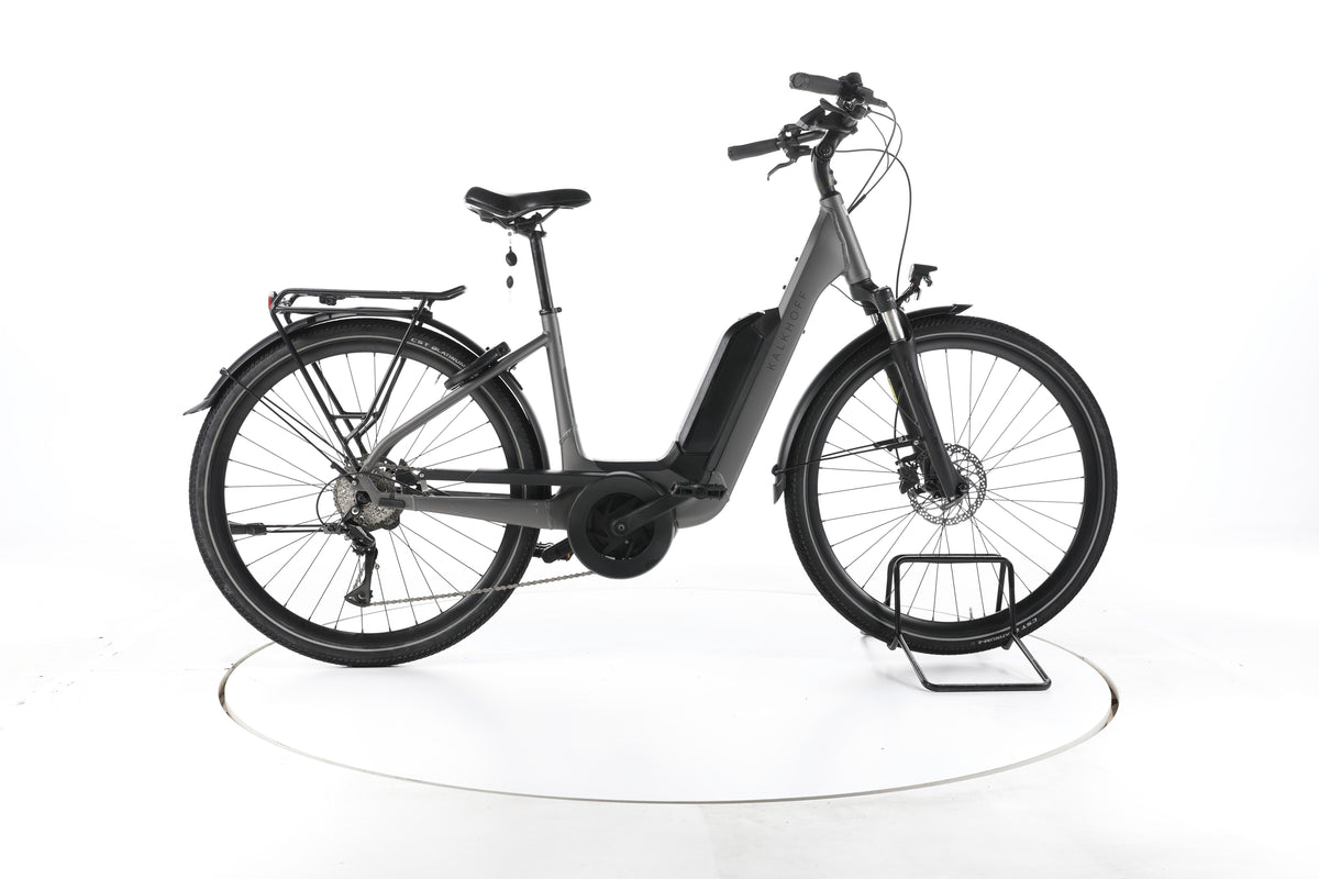 Kalkhoff Endeavour 1.B Move Trekking E-Bike Tiefeinsteiger - Image 1
