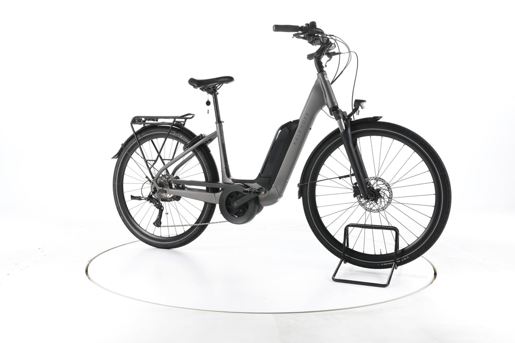 Kalkhoff Endeavour 1.B Move Trekking E-Bike Tiefeinsteiger - Image 2