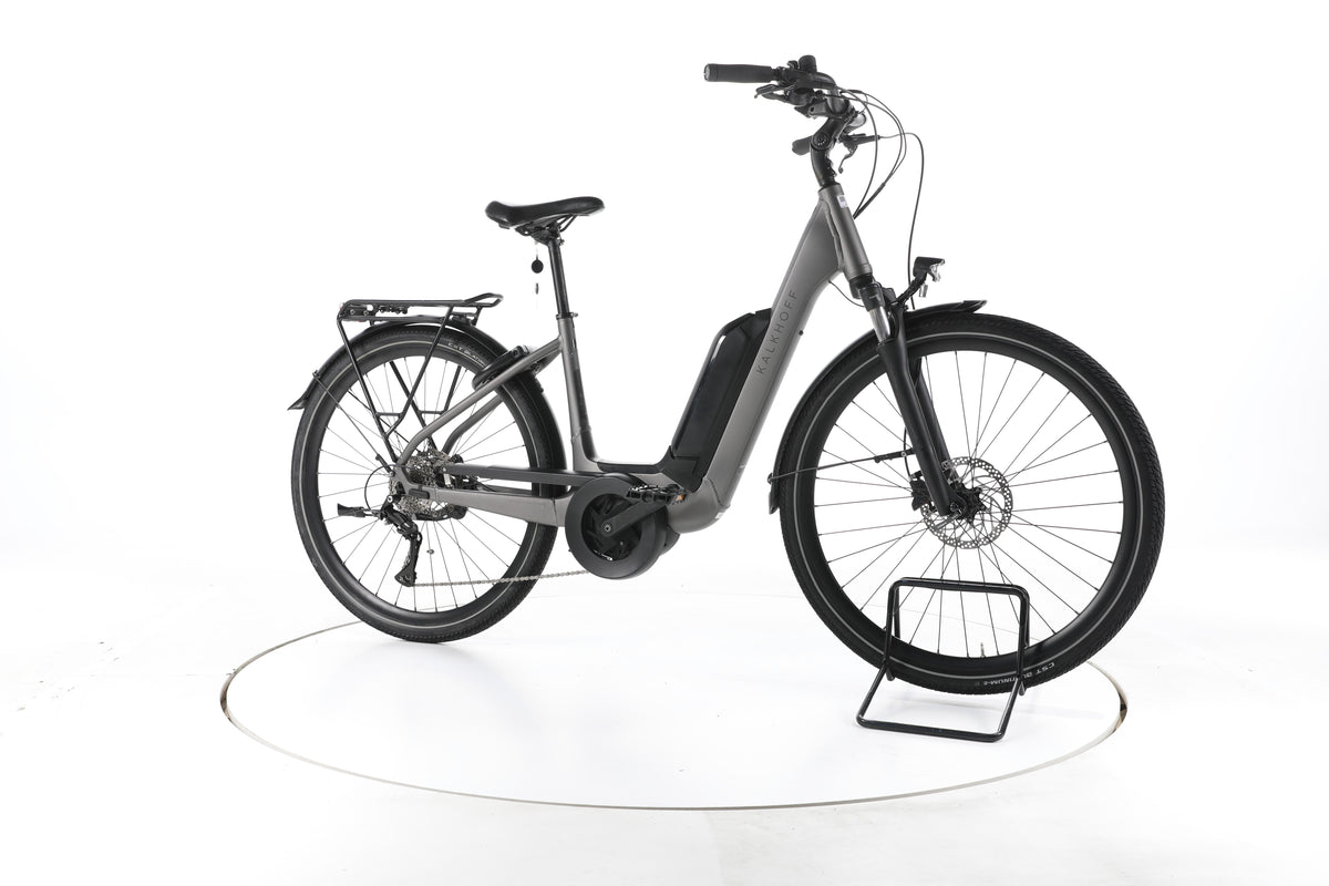 Kalkhoff Endeavour 1.B Move Trekking E-Bike Tiefeinsteiger - Image 2