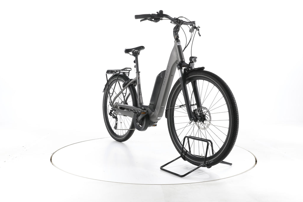 Kalkhoff Endeavour 1.B Move Trekking E-Bike Tiefeinsteiger - Image 3