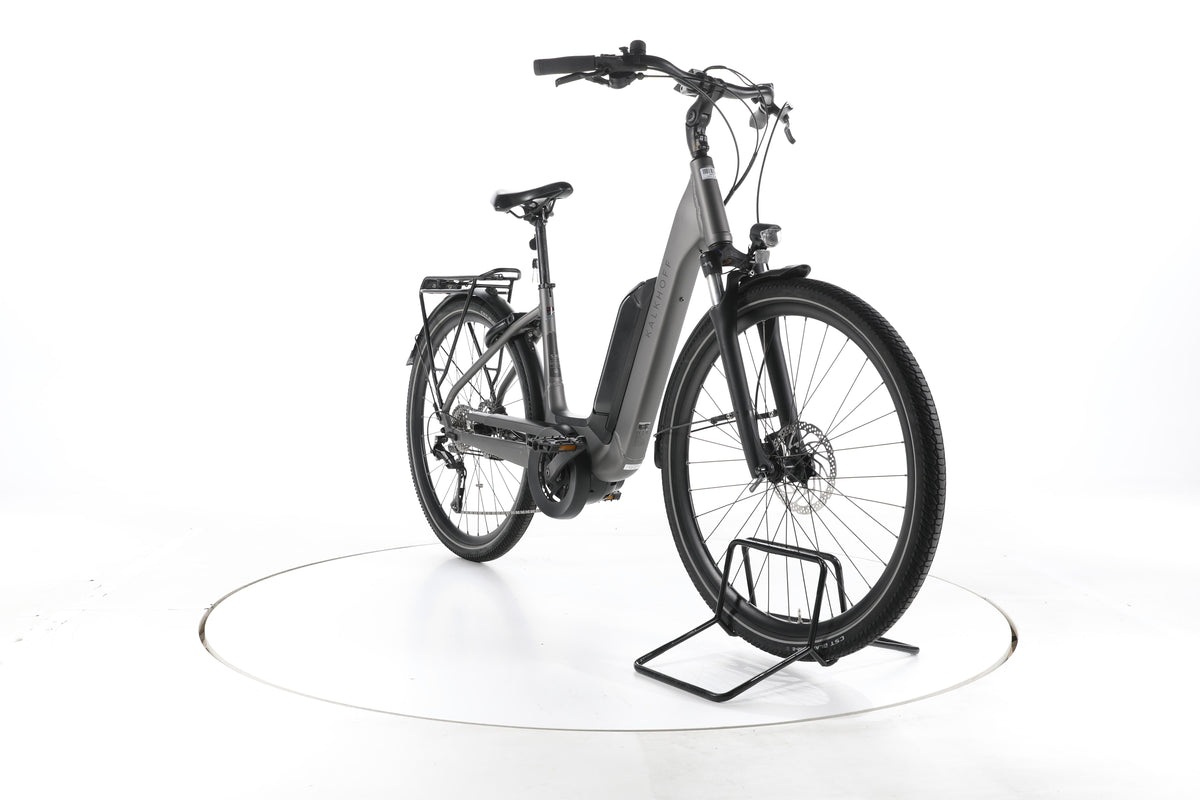 Kalkhoff Endeavour 1.B Move Trekking E-Bike Tiefeinsteiger - Image 3