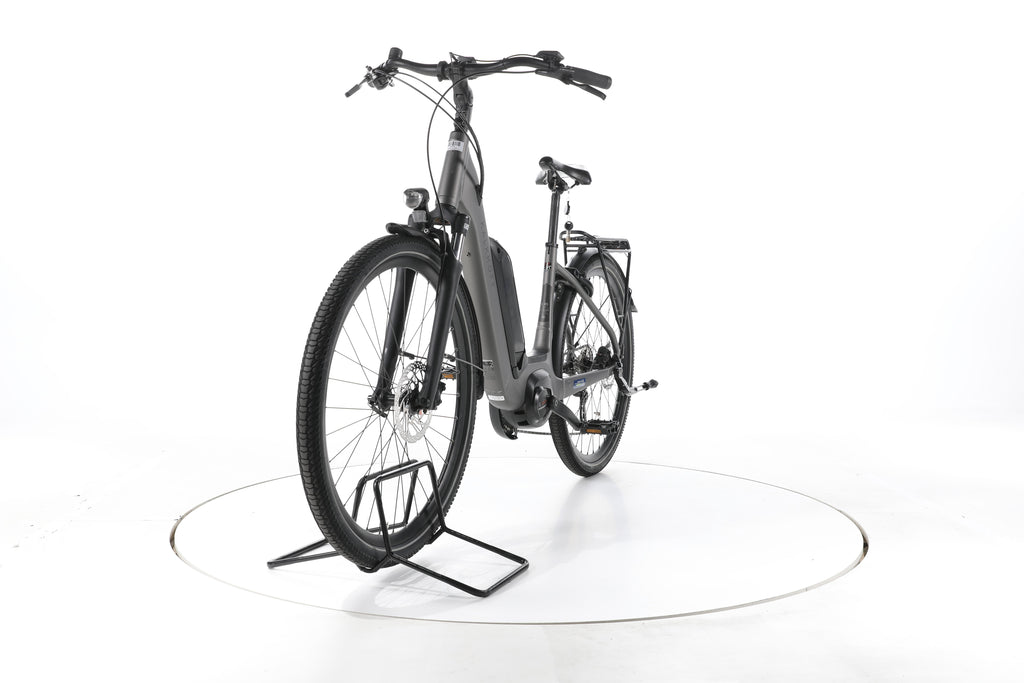Kalkhoff Endeavour 1.B Move Trekking E-Bike Tiefeinsteiger - Image 5