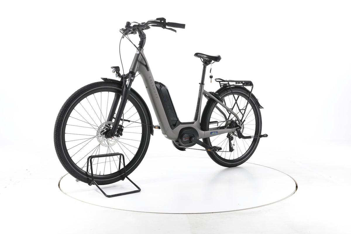 Kalkhoff Endeavour 1.B Move Trekking E-Bike Tiefeinsteiger - Image 6