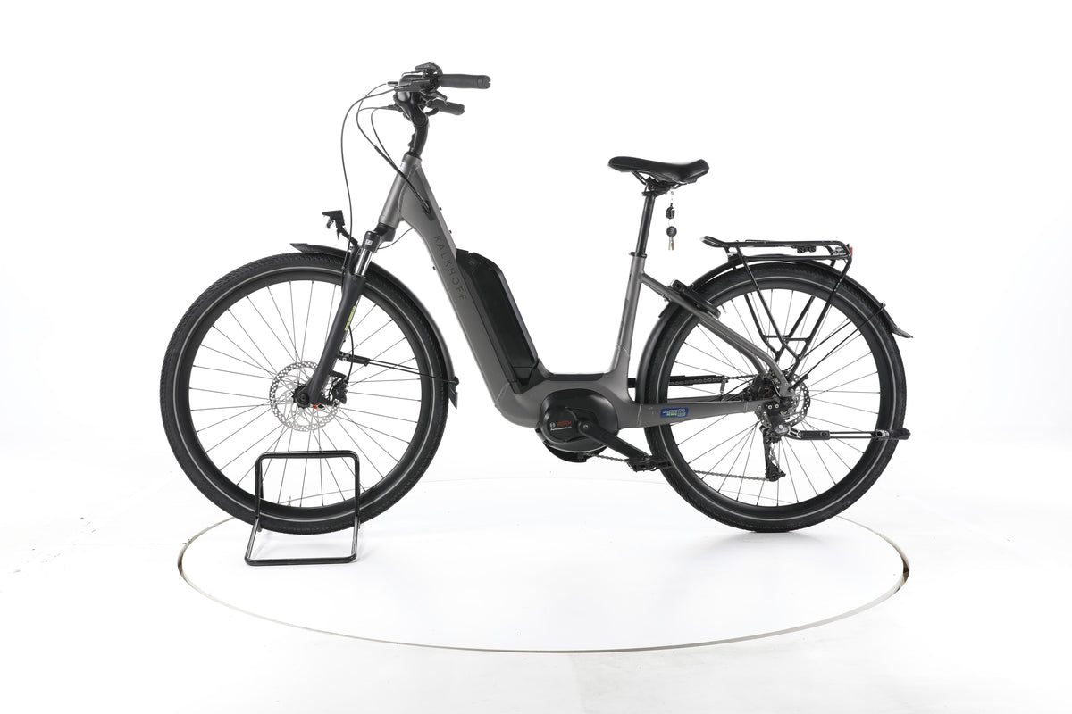 Kalkhoff Endeavour 1.B Move Trekking E-Bike Tiefeinsteiger - Image 7