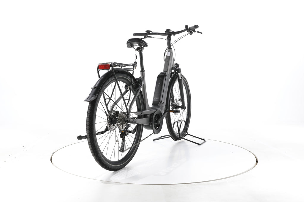 Kalkhoff Endeavour 1.B Move Trekking E-Bike Tiefeinsteiger - Image 11