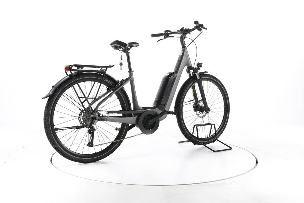 Kalkhoff Endeavour 1.B Move Trekking E-Bike Tiefeinsteiger - Image 12