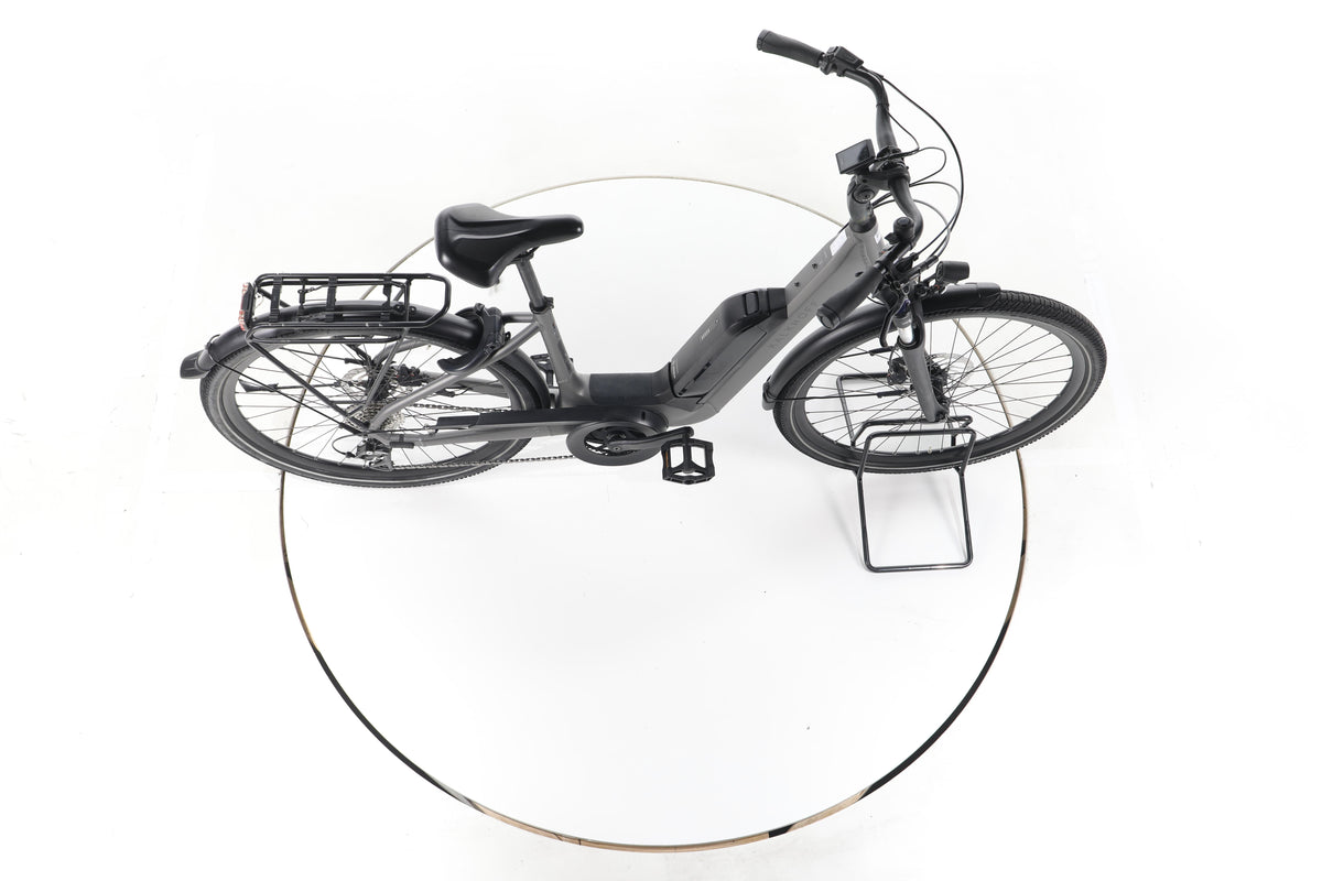 Kalkhoff Endeavour 1.B Move Trekking E-Bike Tiefeinsteiger - Image 13