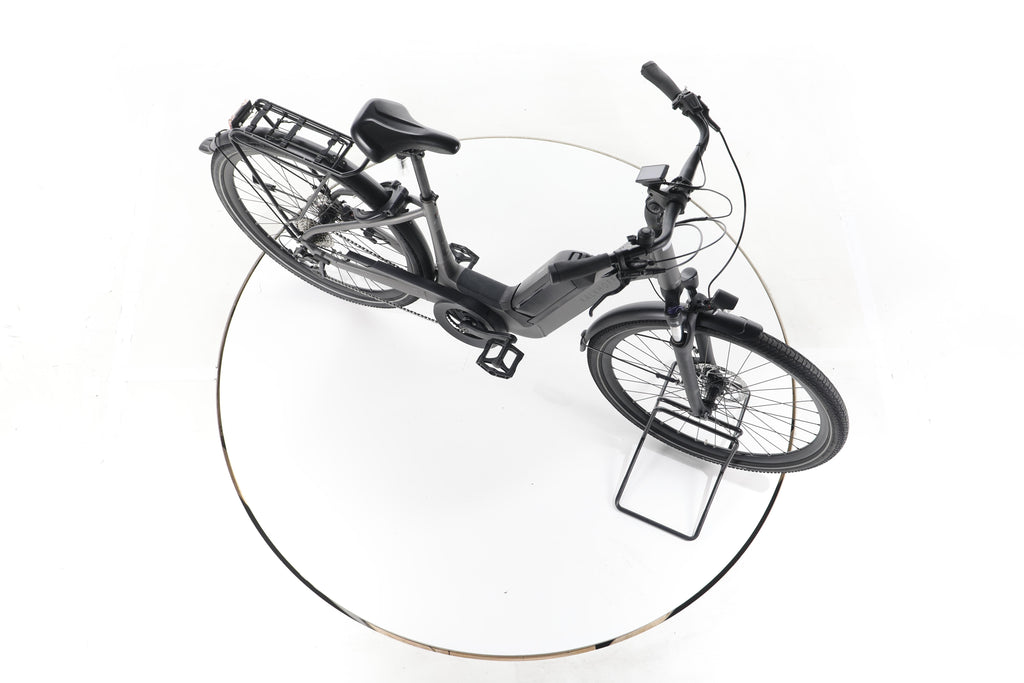 Kalkhoff Endeavour 1.B Move Trekking E-Bike Tiefeinsteiger - Image 14