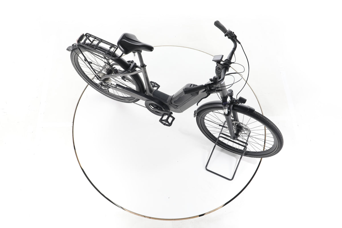 Kalkhoff Endeavour 1.B Move Trekking E-Bike Tiefeinsteiger - Image 14