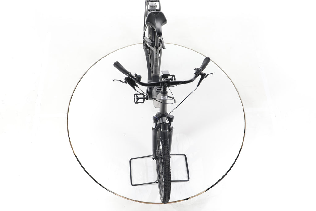 Kalkhoff Endeavour 1.B Move Trekking E-Bike Tiefeinsteiger - Image 16