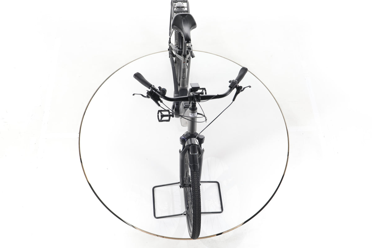 Kalkhoff Endeavour 1.B Move Trekking E-Bike Tiefeinsteiger - Image 16