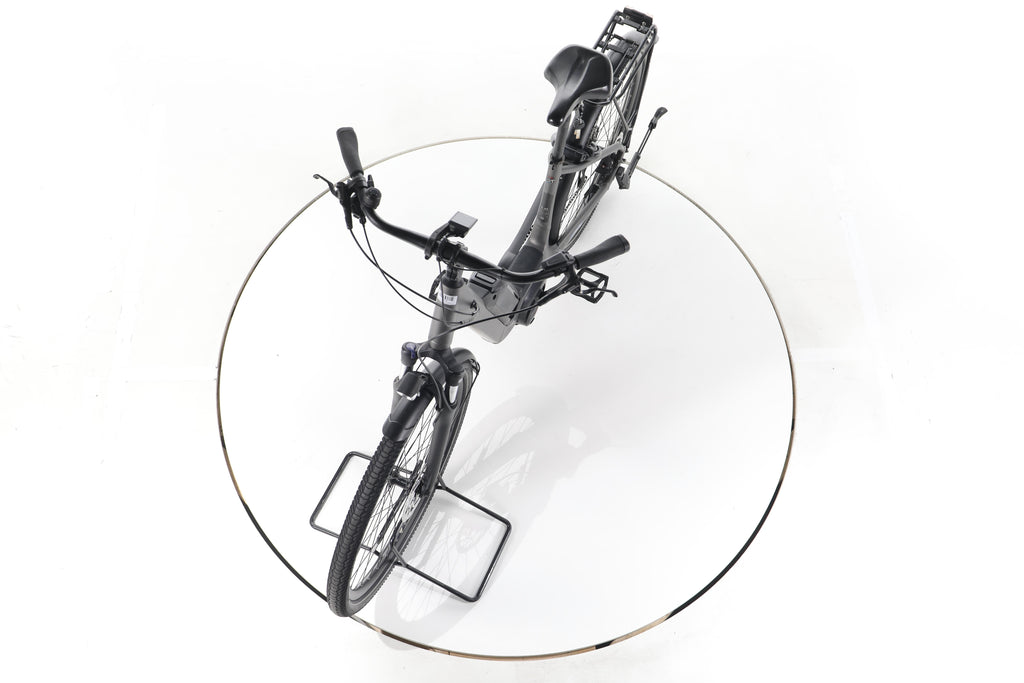 Kalkhoff Endeavour 1.B Move Trekking E-Bike Tiefeinsteiger - Image 17