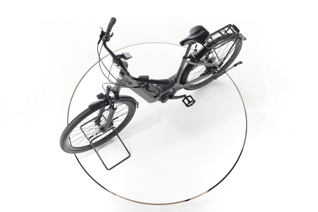Kalkhoff Endeavour 1.B Move Trekking E-Bike Tiefeinsteiger - Image 18