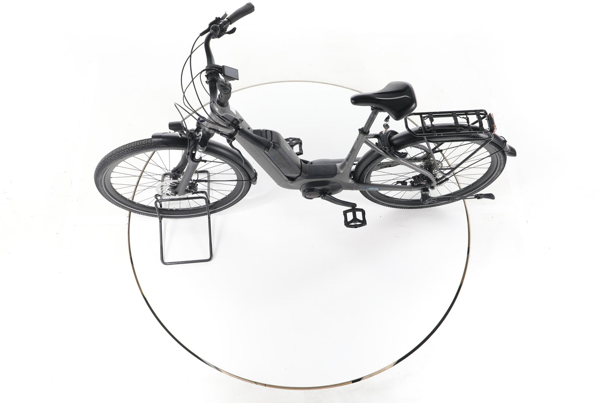 Kalkhoff Endeavour 1.B Move Trekking E-Bike Tiefeinsteiger - Image 19