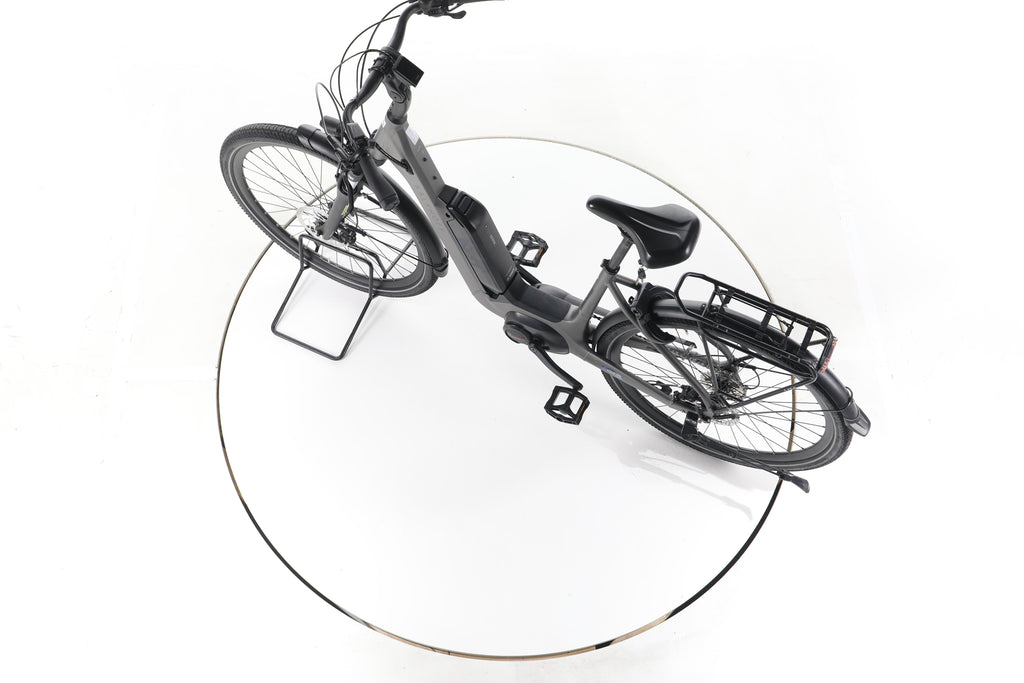 Kalkhoff Endeavour 1.B Move Trekking E-Bike Tiefeinsteiger - Image 20