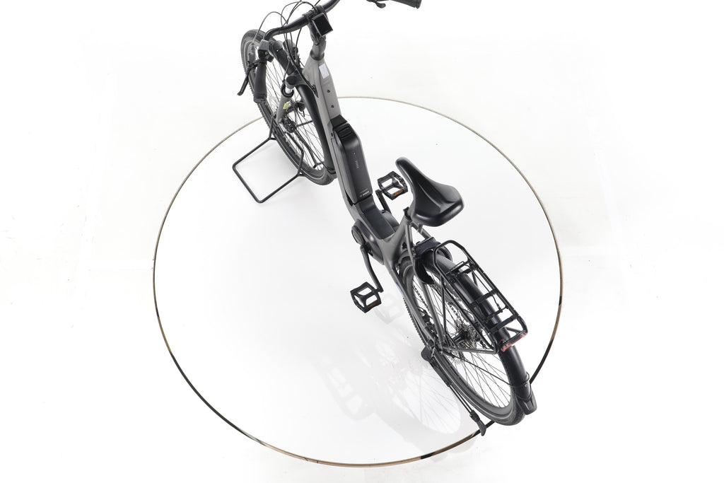 Kalkhoff Endeavour 1.B Move Trekking E-Bike Tiefeinsteiger - Image 21