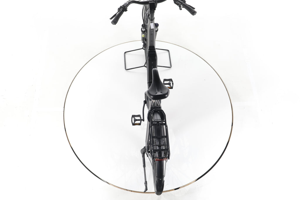 Kalkhoff Endeavour 1.B Move Trekking E-Bike Tiefeinsteiger - Image 22