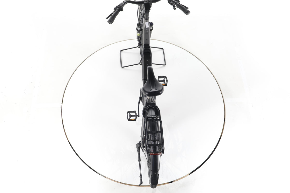 Kalkhoff Endeavour 1.B Move Trekking E-Bike Tiefeinsteiger - Image 22