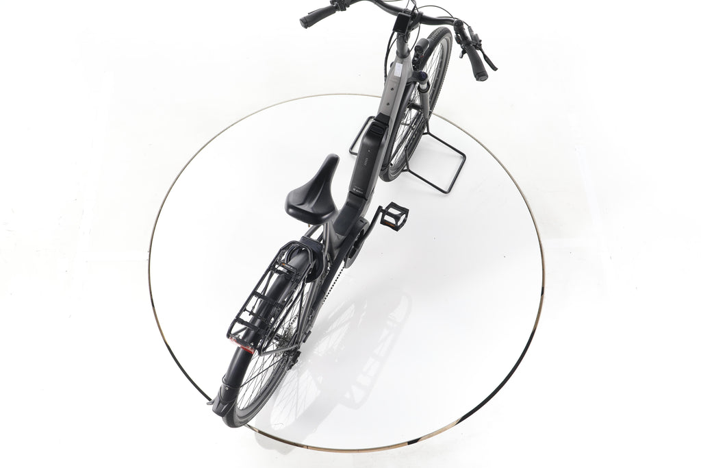Kalkhoff Endeavour 1.B Move Trekking E-Bike Tiefeinsteiger - Image 23
