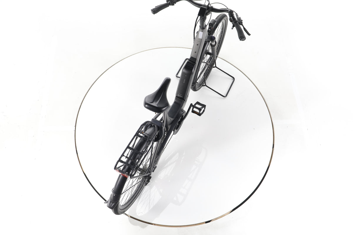 Kalkhoff Endeavour 1.B Move Trekking E-Bike Tiefeinsteiger - Image 23