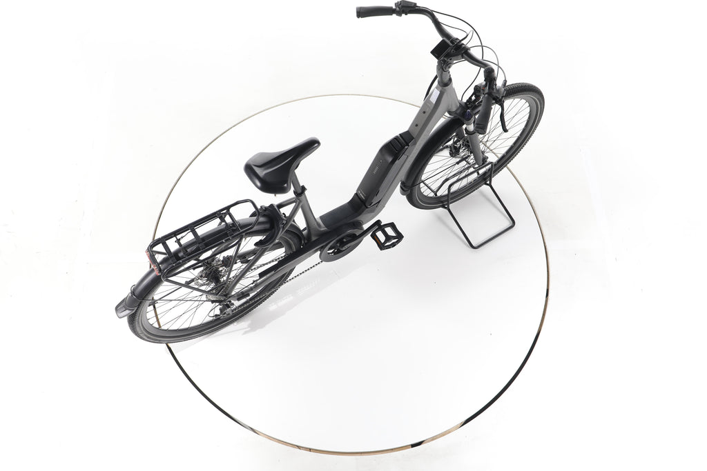 Kalkhoff Endeavour 1.B Move Trekking E-Bike Tiefeinsteiger - Image 24