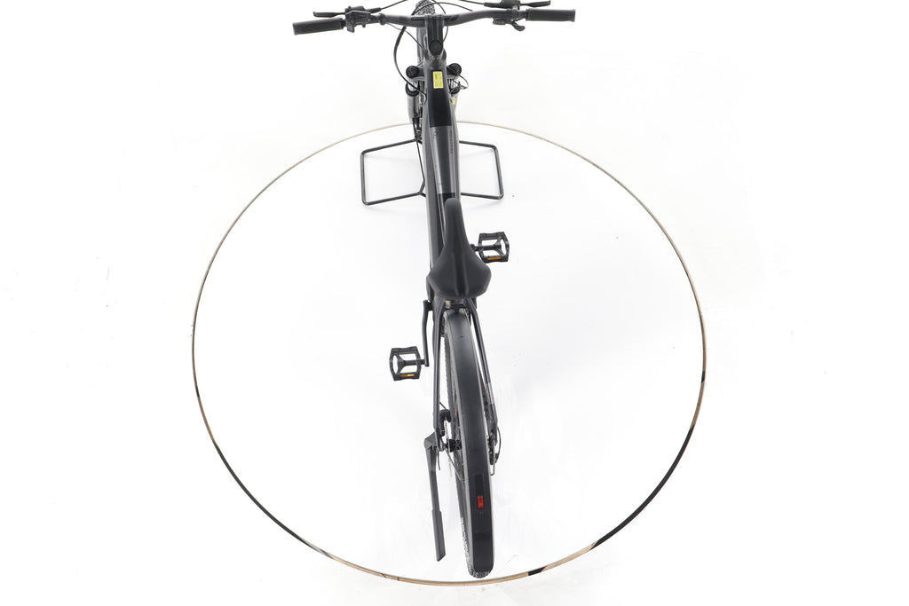 Cube Reaction Hybrid Performance E-Bike - Image 22
