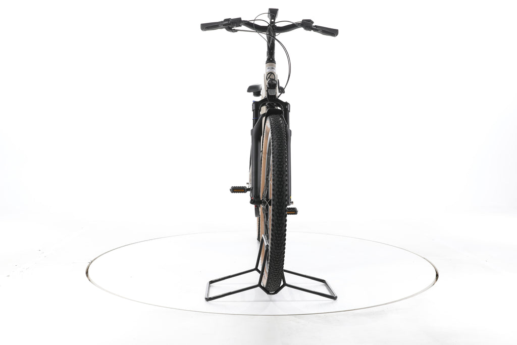 Kalkhoff IMAGE 5+ EXCITE City E-Bike Tiefeinsteiger 2024 - Image 4