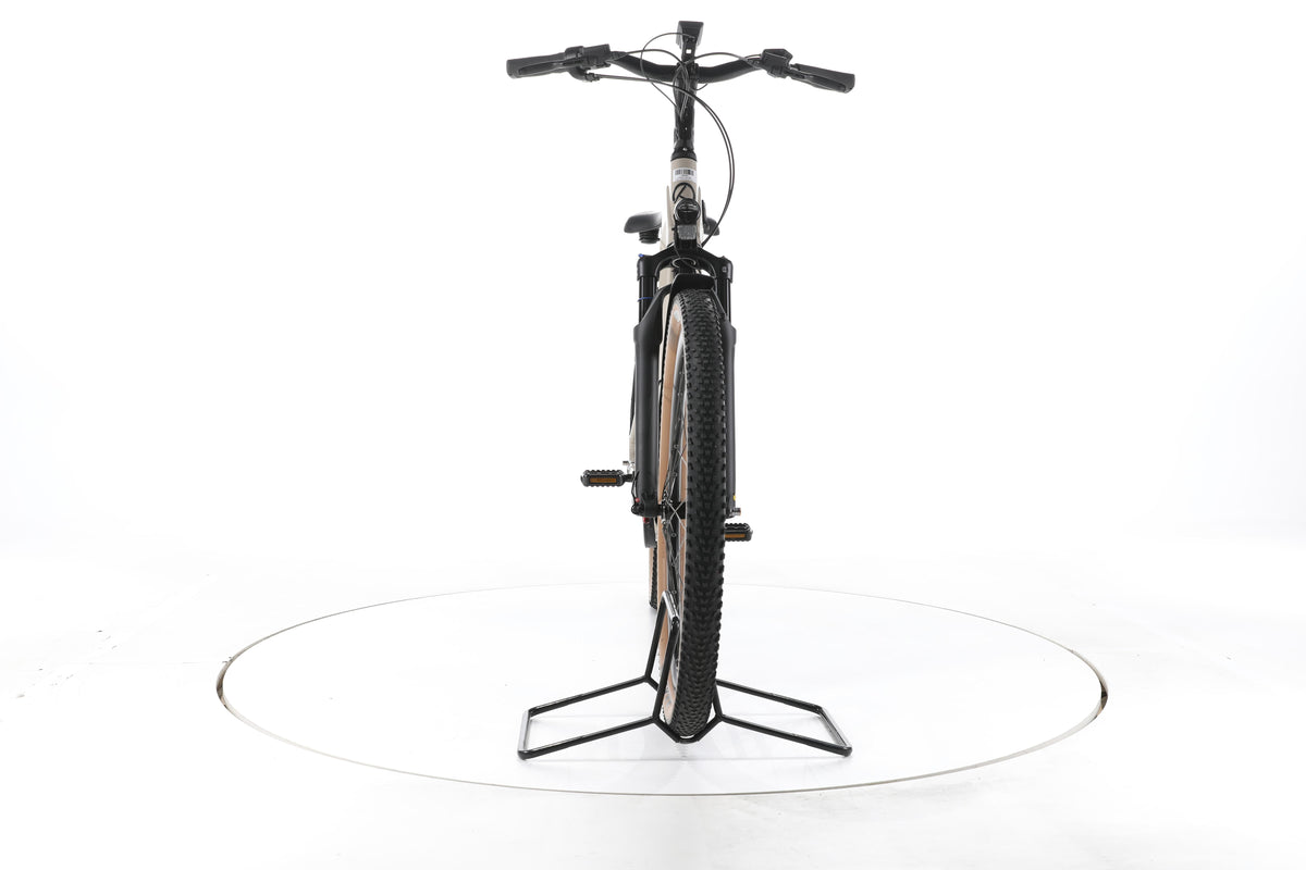 Kalkhoff IMAGE 5+ EXCITE City E-Bike Tiefeinsteiger 2024 - Image 4