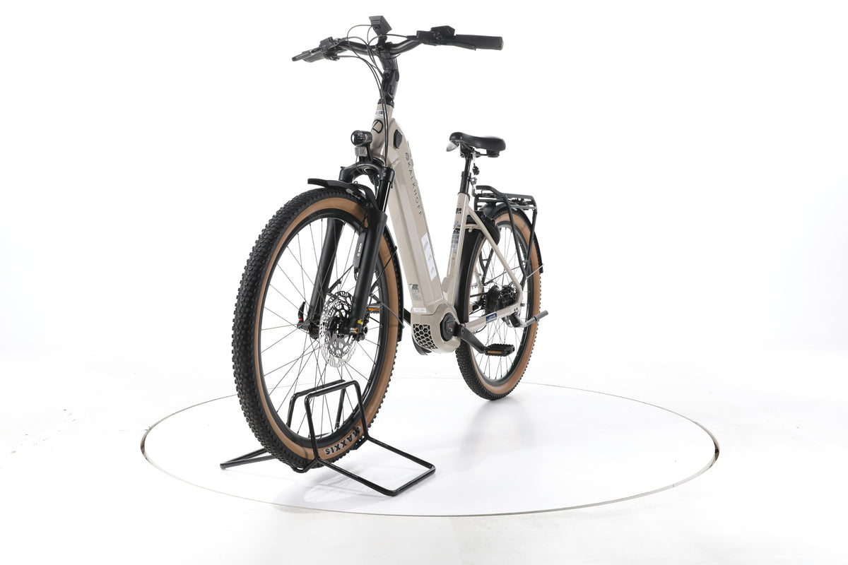 Kalkhoff IMAGE 5+ EXCITE City E-Bike Tiefeinsteiger 2024 - Image 5