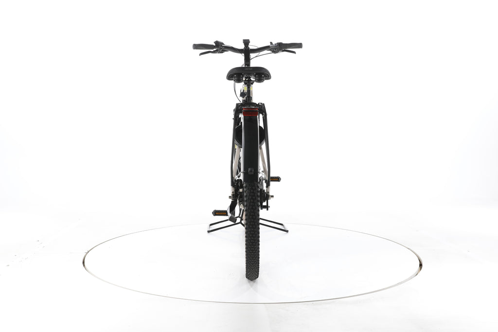 Kalkhoff IMAGE 5+ EXCITE City E-Bike Tiefeinsteiger 2024 - Image 10