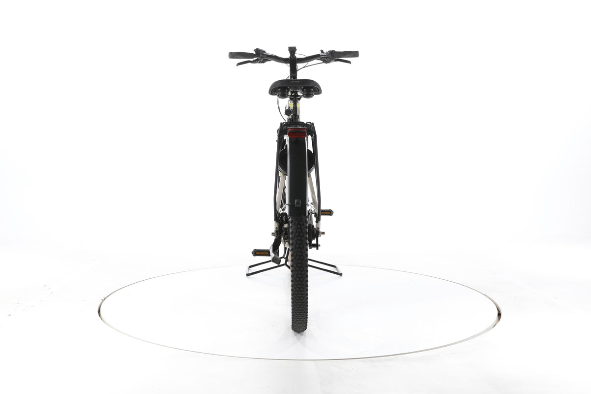Kalkhoff IMAGE 5+ EXCITE City E-Bike Tiefeinsteiger 2024 - Image 10