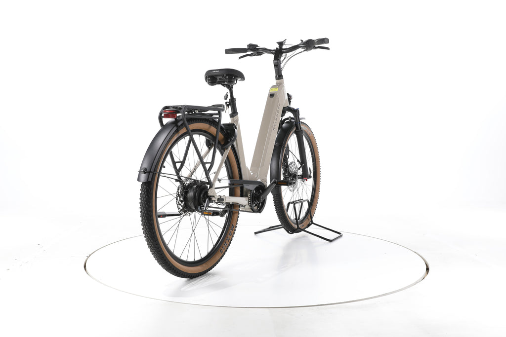 Kalkhoff IMAGE 5+ EXCITE City E-Bike Tiefeinsteiger 2024 - Image 11