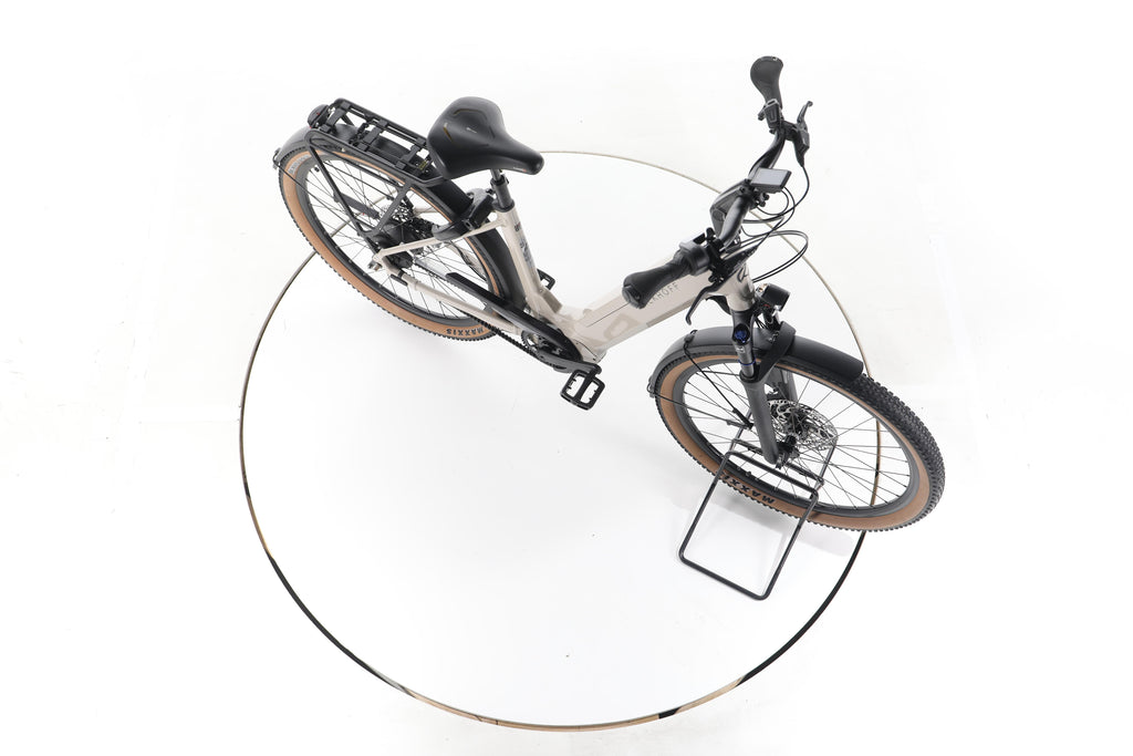 Kalkhoff IMAGE 5+ EXCITE City E-Bike Tiefeinsteiger 2024 - Image 14